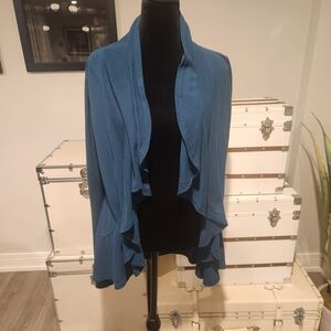 Ya Los Angeles Open Cardigan